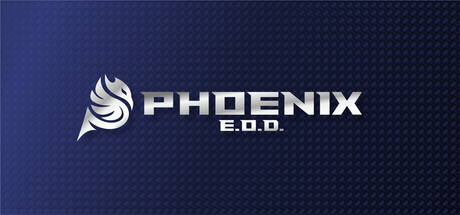 Phoenix E.O.D