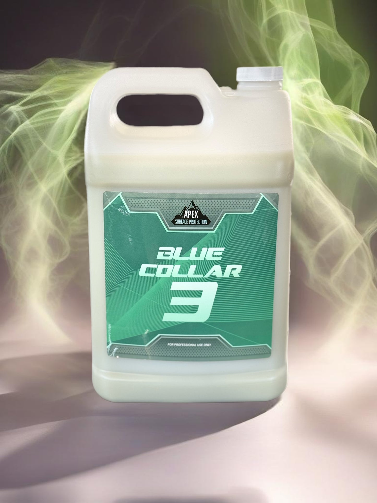 Blue Collar THREE Ceramic Detailer ( 3 - 6 months )